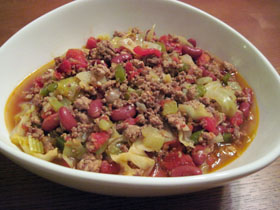 Photo of Bavarian Chili