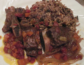 Beef Short Ribs Photo