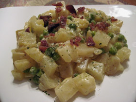 Photo of Cheesy Potatoes